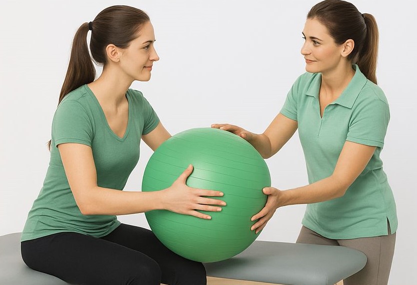 Fisioterapia Traumato-ortopédica